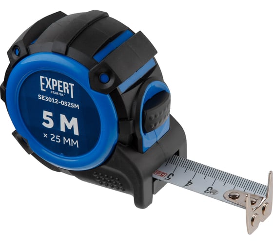 Изображение товара Рулетка STARTUL 5 м Expert SE3012-0525M