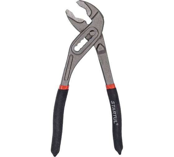 Изображение товара Клещи STARTUL переставные 180 мм Master ST4006-18