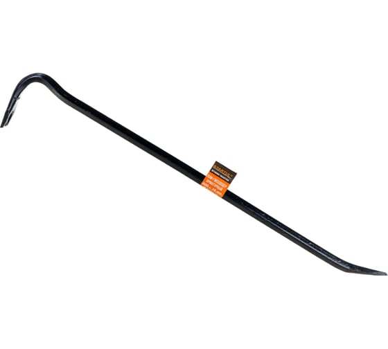 Изображение товара Лом-гвоздодер STARTUL арматурный 16 x 600 мм Master ST4090