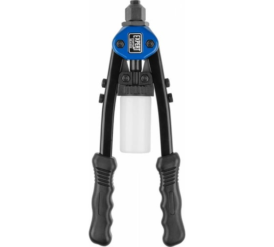 Изображение товара Силовой двуручный заклепочник 2,4-6,4 STARTUL Expert SE4082