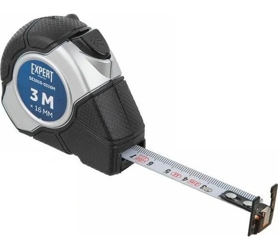 Изображение товара Рулетка STARTUL 3 м Expert SE3010-0316M