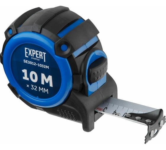 Изображение товара Рулетка STARTUL 10 м Expert SE3012-1032M