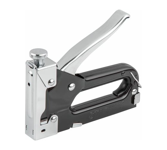 Изображение товара Строительный степлер STARTUL Master ST4504