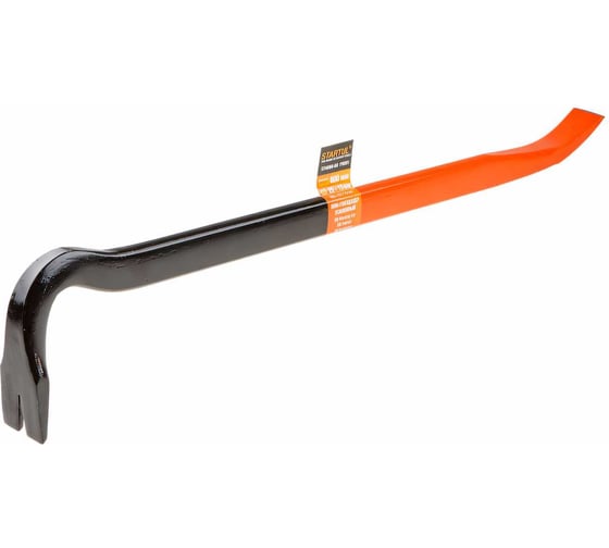 Изображение товара Лом-гвоздодер STARTUL 29х600 мм Profi ST4096-60