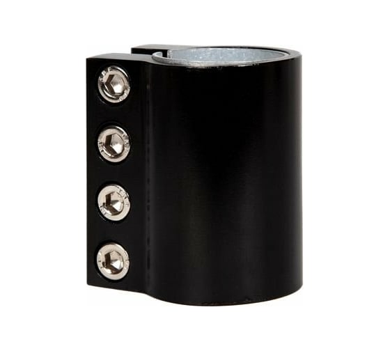 Изображение товара Зажим для рулей трюковых самокатов STG HIC Standart и Oversize, диаметр руля 31.8-34.9 мм Х84091