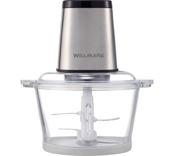 Изображение товара Измельчитель Willmark WMC-7288SS 2001448