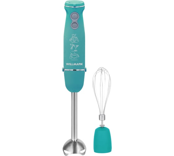 Изображение товара Погружной блендер Willmark WHB-1110BS 2000437