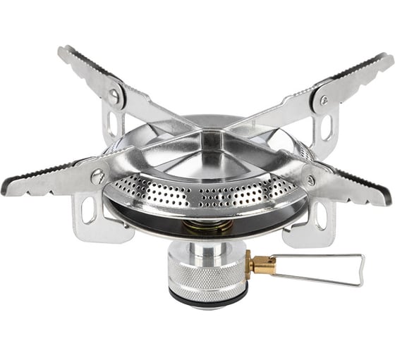 Изображение товара Газовая портативная плитка Energy GS-700 чехол+коробка 157832