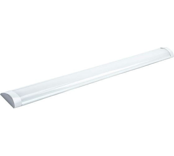 Изображение товара Светодиодный светильник RSV RSV-SPO-02-40W-4000K, IP40 100139