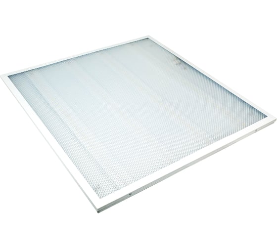 Изображение товара Универсальная панель RSV -SPL-U-36W-4000K P с негорючим рассеивателем 100346