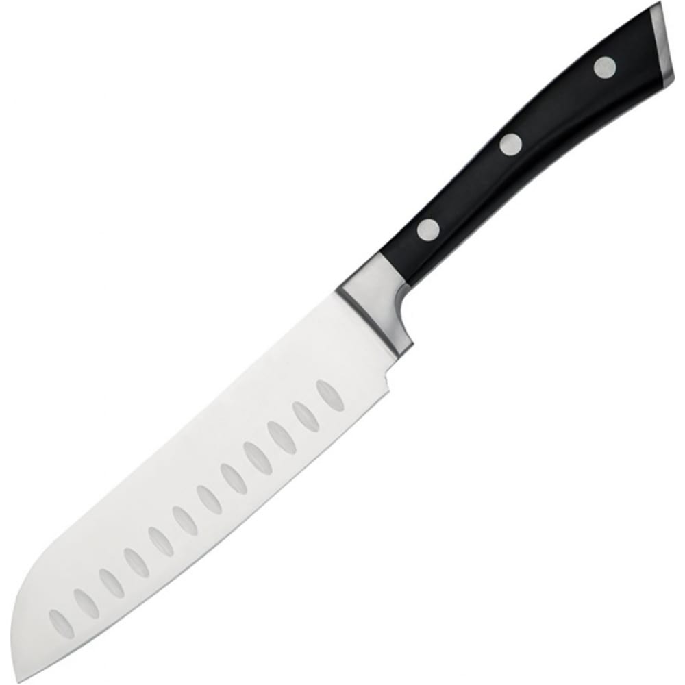 Нож-сантоку TALLER нож samura сантоку mo v 18 см g 10