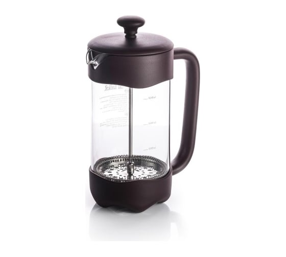 Изображение товара Френч-пресс TALLER 1000 мл TR-32326