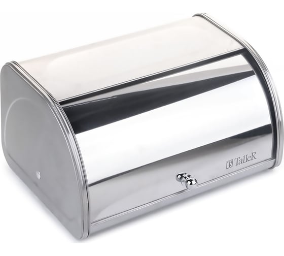 Изображение товара Хлебница TALLER TR-51972