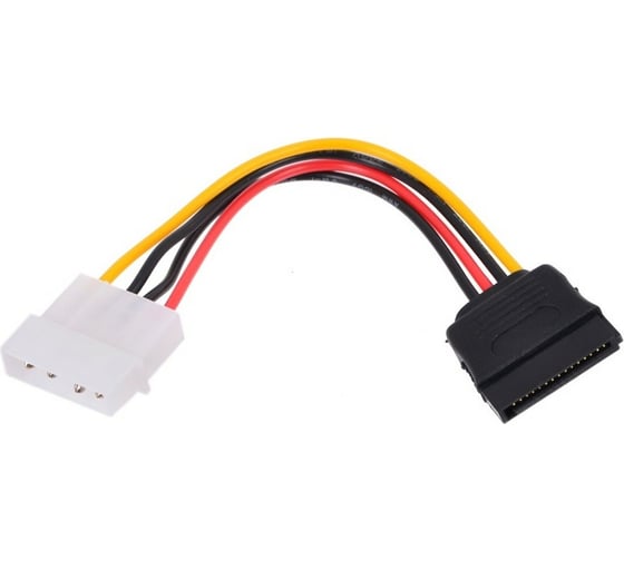 Изображение товара Кабель питания Pro Legend SATA PL1418
