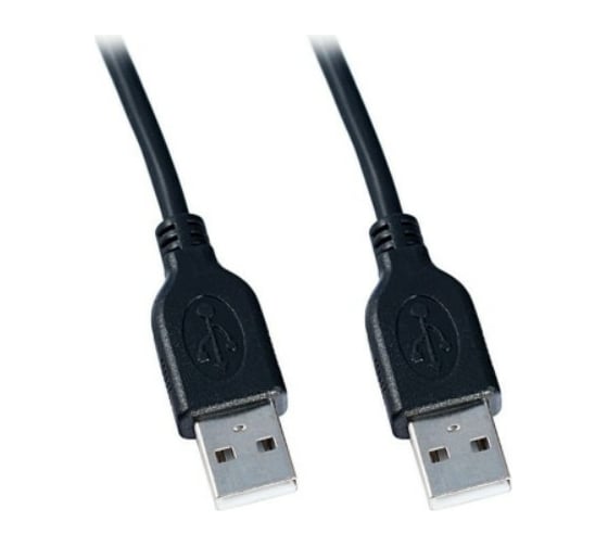 Изображение товара Кабель Pro Legend USB 2.0 А вилка - USB А вилка, 1.5 м. PL1394