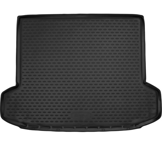 Изображение товара Коврик в багажник Element для HYUNDAI Tucson 2021- г.в., внедорожник, 5 дверей, 1 шт. AN0017B13