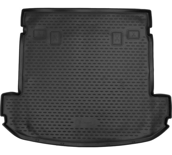 Изображение товара Коврик в багажник Element для KIA Sorento (IV), 2020- г.в., внедоржник, 5 дверей, 1 шт. A59061L13