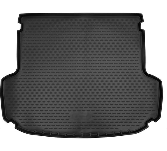 Изображение товара Коврик в багажник Element для SUBARU Levorg (I) 2014- г.в., универсал, правый руль, 5 дверей, 1 шт. A32155B12