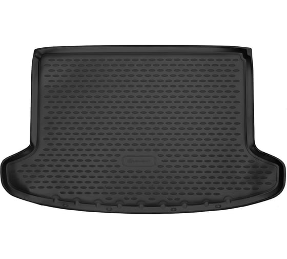 Изображение товара Коврик в багажник Element для CHANGAN CS35PLUS, 2018- г.в., внедорожник, 5 дверей, 1 шт. A58762B13