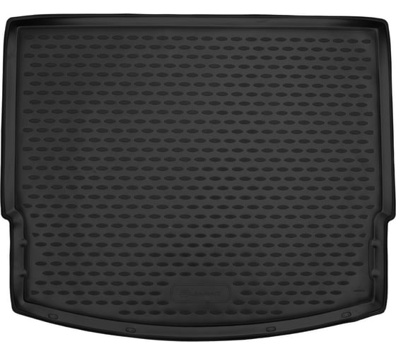 Изображение товара Коврик в багажник Element для HAVAL Jolion 2021- г.в., кроссовер, 1 шт., полиуретан AN0015B13