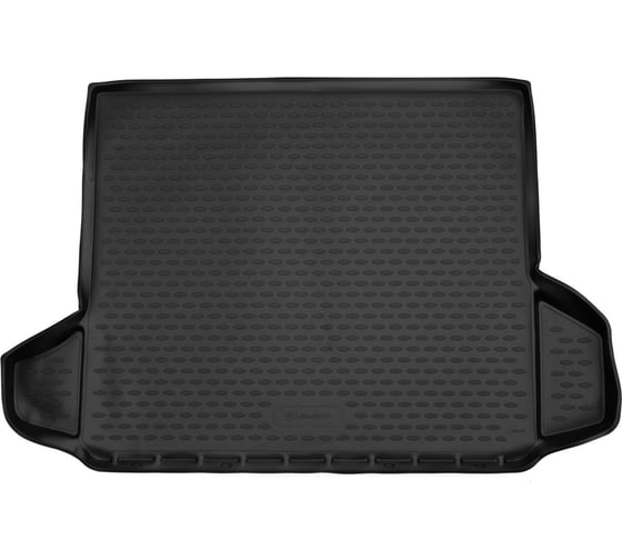 Изображение товара Коврик в багажник Element для CHEVROLET Equinox (III) 2017- г.в., внедорожник, 5 дверей, 1 шт. A06100B13