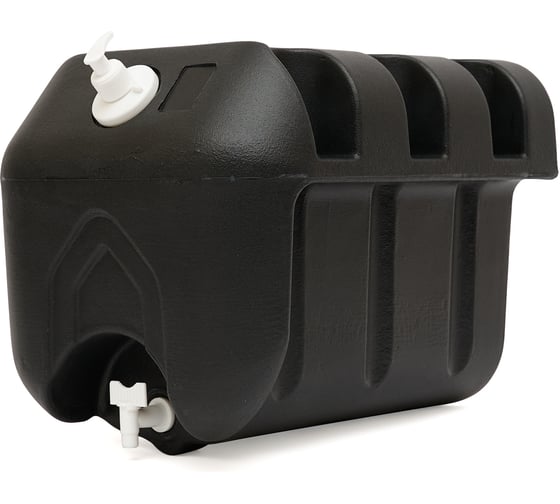 Изображение товара Автомобильный рукомойник Partex Премиум с краником и дозатором, 30 л НФ-00000970