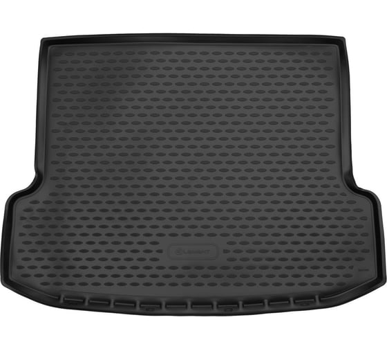 Изображение товара Коврик ELEMENT в багажник CHERY Tiggo 7 Pro 2020- Внед., 5 дв. 1шт. A66455B13 ELEMENTA66455B13