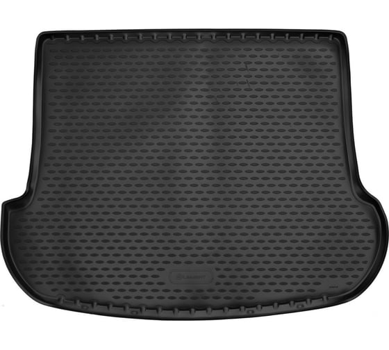 Изображение товара Коврик в багажник Element для TOYOTA Probox(Ip)/Succed 2014- г.в., универсал, правый руль, 1 шт. A36019B12