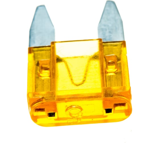 Изображение товара Предохранители AIRLINE Мини 5 A, в пакете 50 шт. AFU-M-12