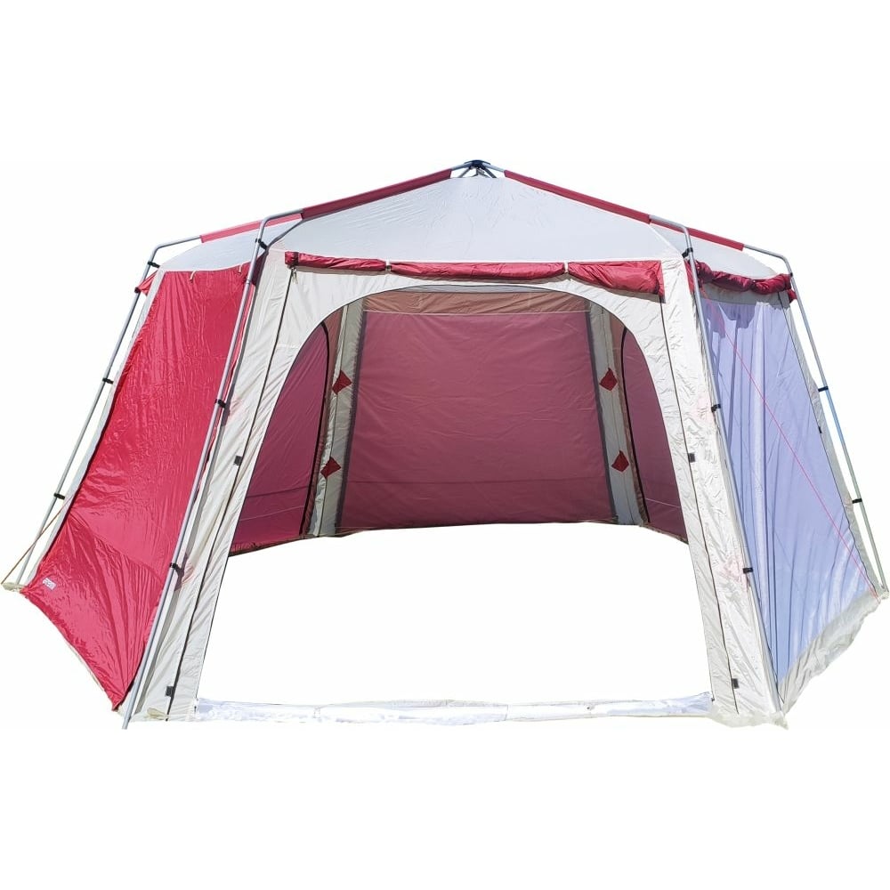 Туристический тент-шатер ATEMI тент туристический maclay 300х295 см