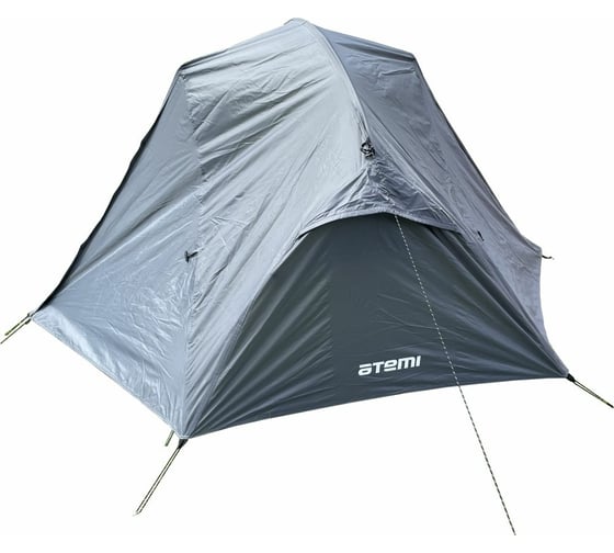 Изображение товара Туристическая палатка ATEMI STORM 2 CX 00-00007012
