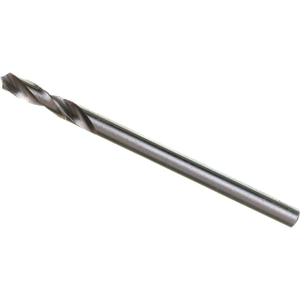 Изображение товара Сверло короткое ц/х 3x16x46 мм Р6М5 ГОСТ 4010-77 ИНСТУЛС