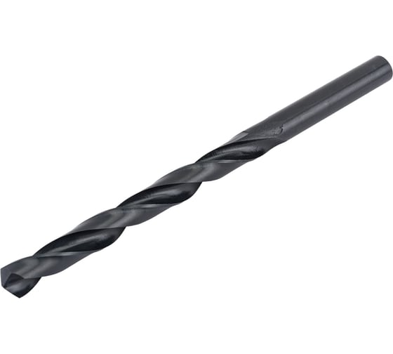 Изображение товара Сверло длинное ц/х (14x140x214 мм; Р6М5) ИНСТУЛС 00001326053