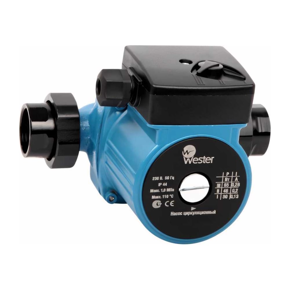 Wester WCP 32-80G