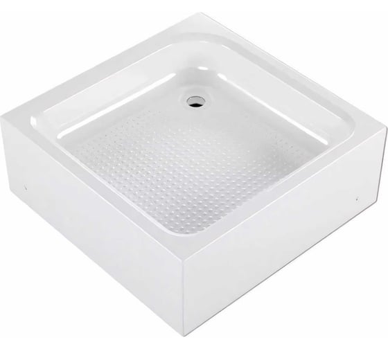 Изображение товара Акриловый душевой поддон МетаКам Universal S 900 4650208862007