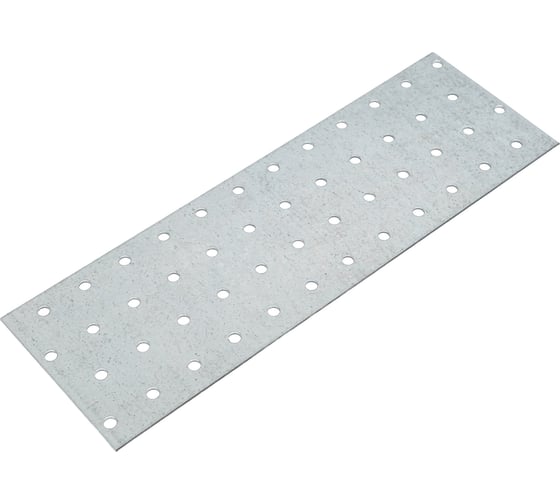 Изображение товара Соединительная пластина РК ГРУП 80x240х1.8 РК000002461