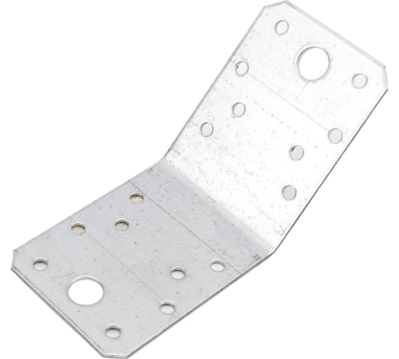 Изображение товара Крепежный уголок РК ГРУП под 135 градусов 70х55х1.8 РК000002081 РКГ00009158