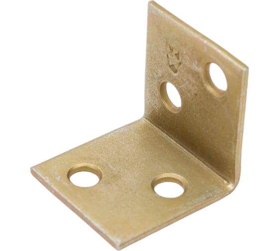 Изображение товара Мебельный уголок РК ГРУП 25x25x25 ЖЦ, широкий РК000002600 РКГ00006802