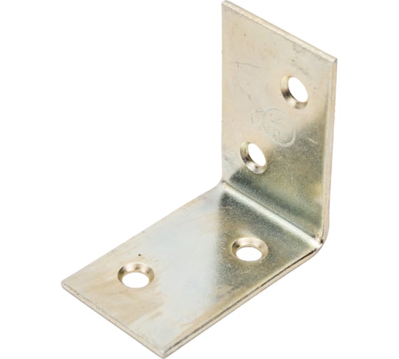 Изображение товара Мебельный уголок РК ГРУП 40x40x25 ЖЦ широкий РК000003100 РКГ00006804