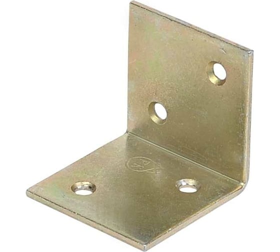 Изображение товара Мебельный уголок РК ГРУП 40x40x40 ЖЦ широкий РК000002694