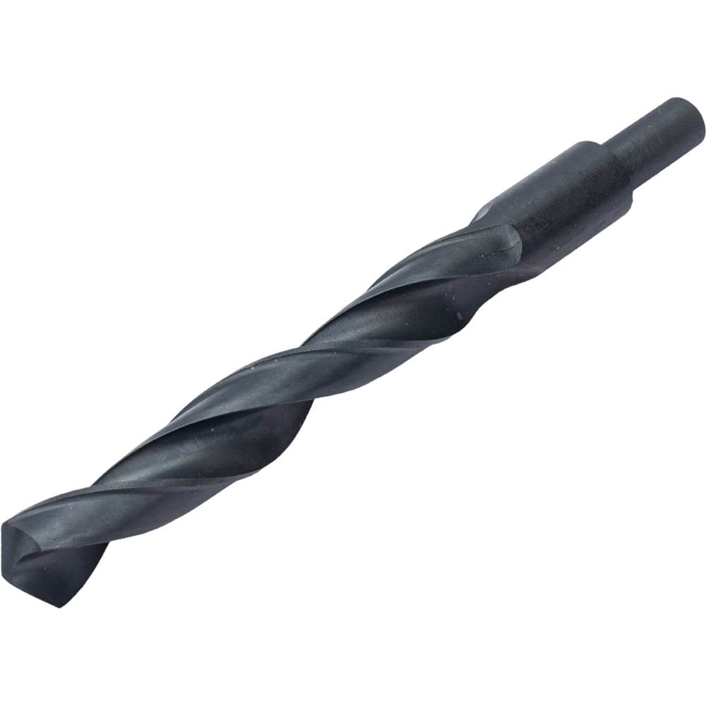 Изображение товара Сверло среднее ц/х 20x140x205 мм HSS DIN338N для металла