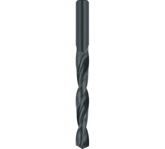 Изображение товара Сверло среднее ц/х (19.7x140x205 мм; Р6М5; ГОСТ 10902-77) ИНСТУЛС 00001220023