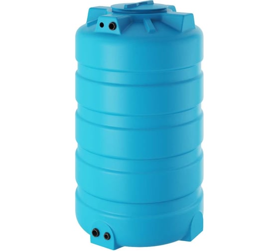 Изображение товара Универсальная емкость Акватек PETV-500 BW сине-белая 2-16-3054