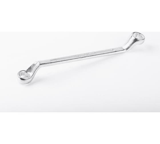 Изображение товара Накидной двусторонний гаечный ключ VENUS 46x50 КГН46x50 КГН46х50