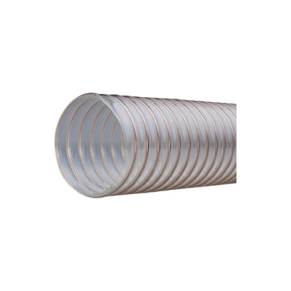 Изображение товара Шланг полиуретановый PU абразивостойкий KARELIA 100 мм длина 20 м