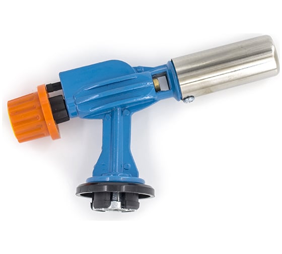 Изображение товара Горелка Ремоколор газовая на бутановый баллон, своб. 70x135мм, 73-0-016