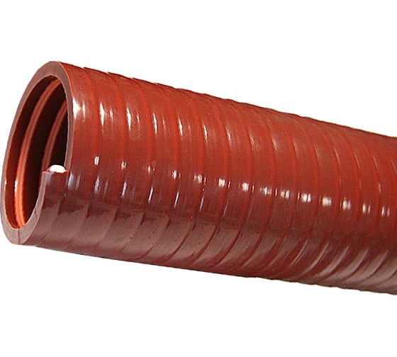 Изображение товара Рукав ПВХ для ассенизаторских машин и сточных вод TITAN LOCK "BALTIC", внутренний диаметр 75 мм, 5 метров TL075BC_5