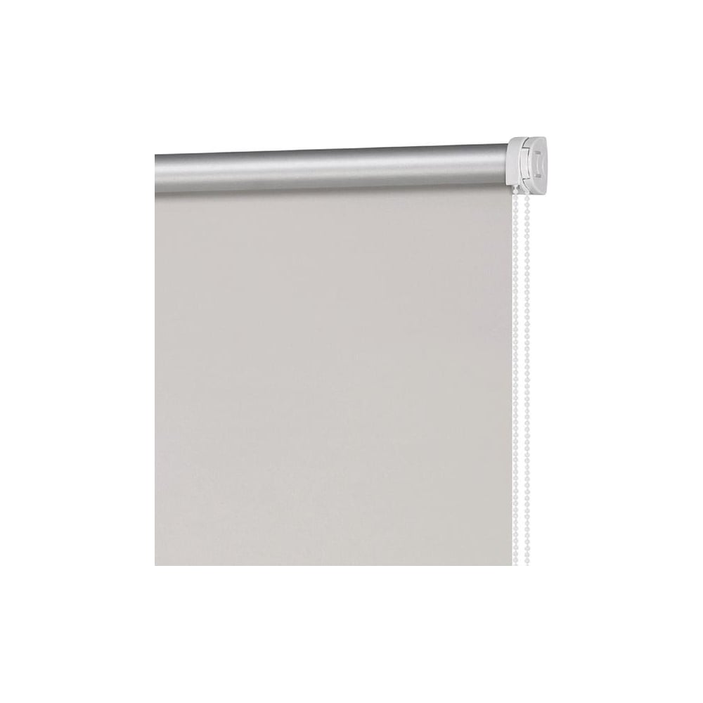 Рулонная штора Decofest рулонная штора комфортиссимо 60х160 см серый