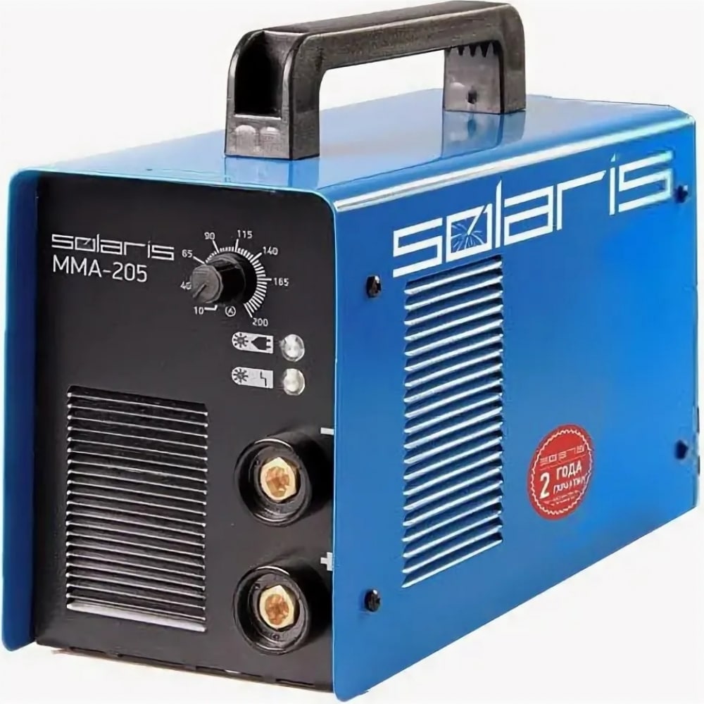 Сварочный инвертор SOLARIS форсаж хоббс и шоу 3d 2d специальное издание 2 blu ray dvd артбук