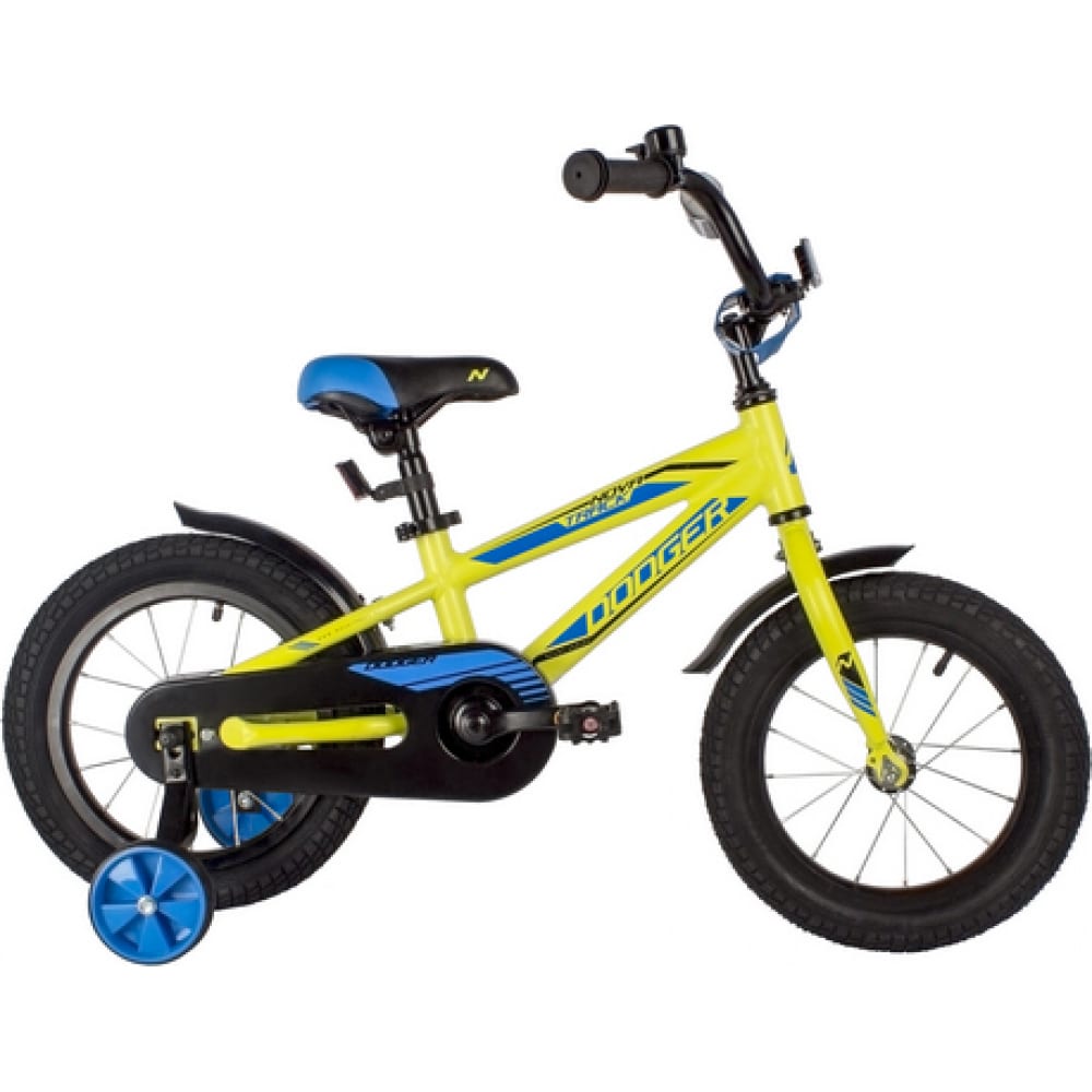 Велосипед NOVATRACK самокат для детей novatrack